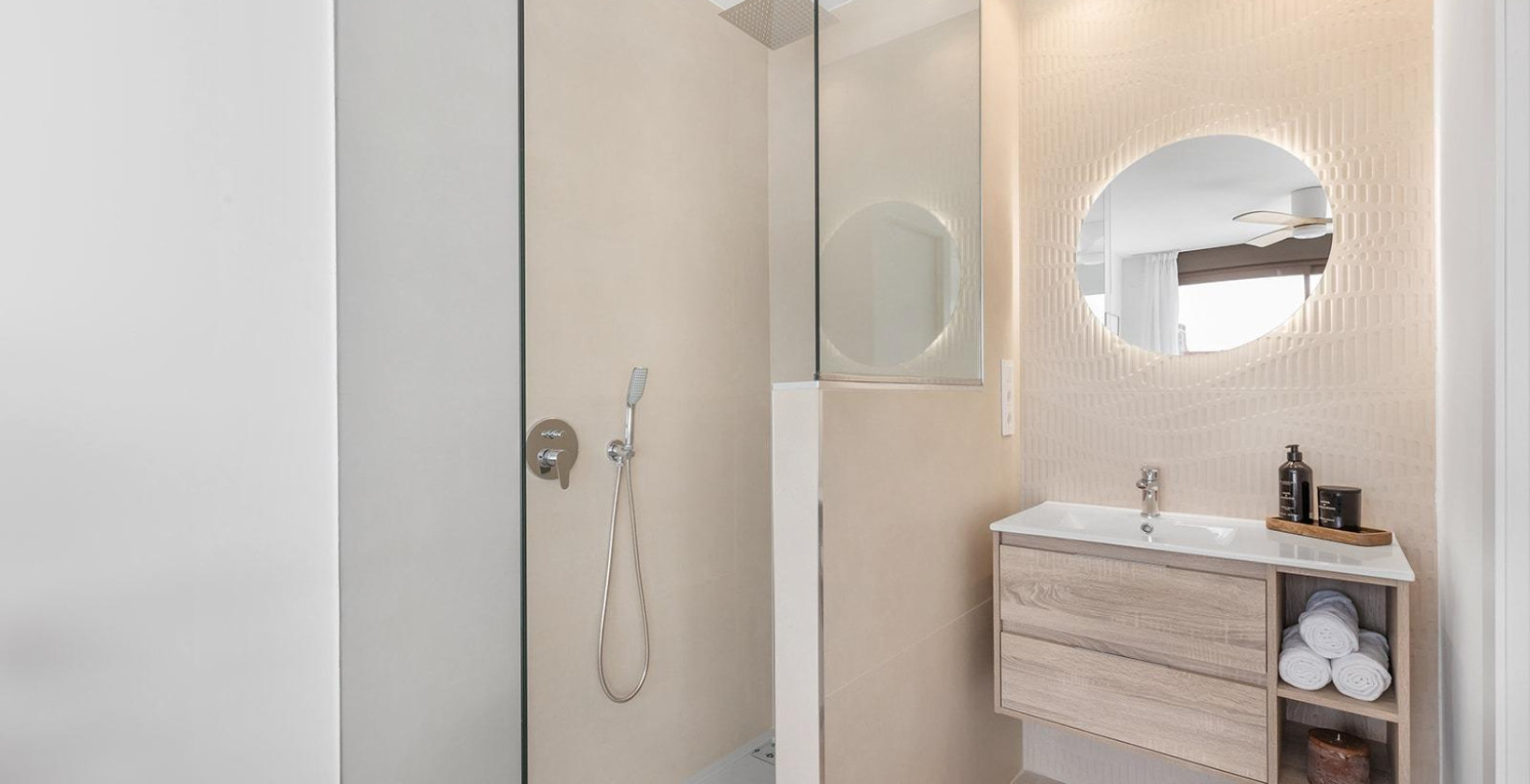 New Build - Penthouse - Los Alcazares - La Serena Golf