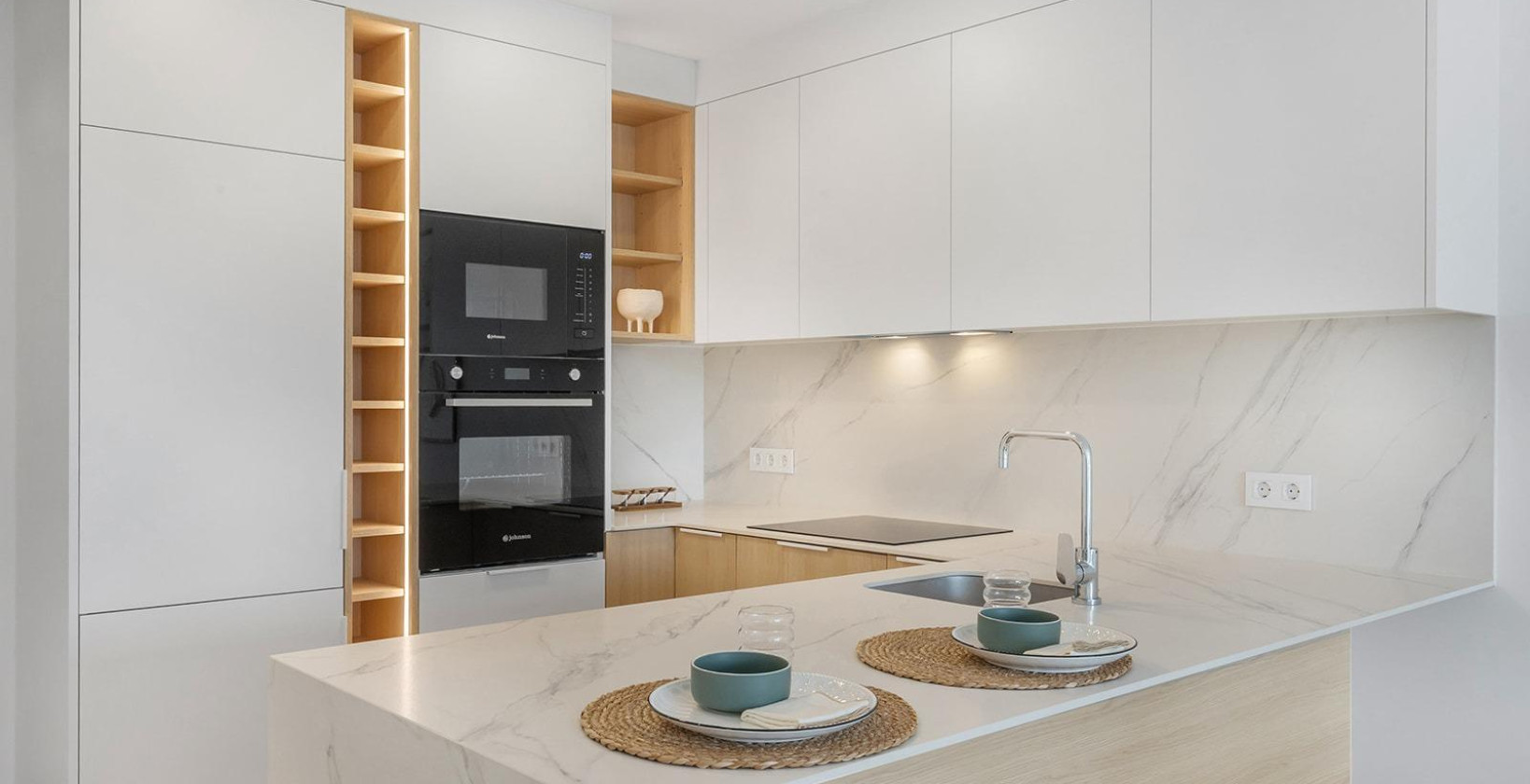 New Build - Apartment / flat - Los Alcazares - La Serena Golf