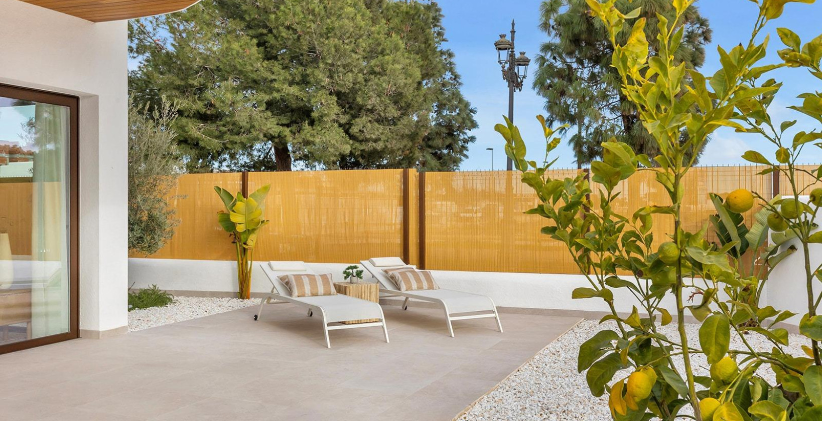 New Build - Apartment / flat - Los Alcazares - Serena Golf