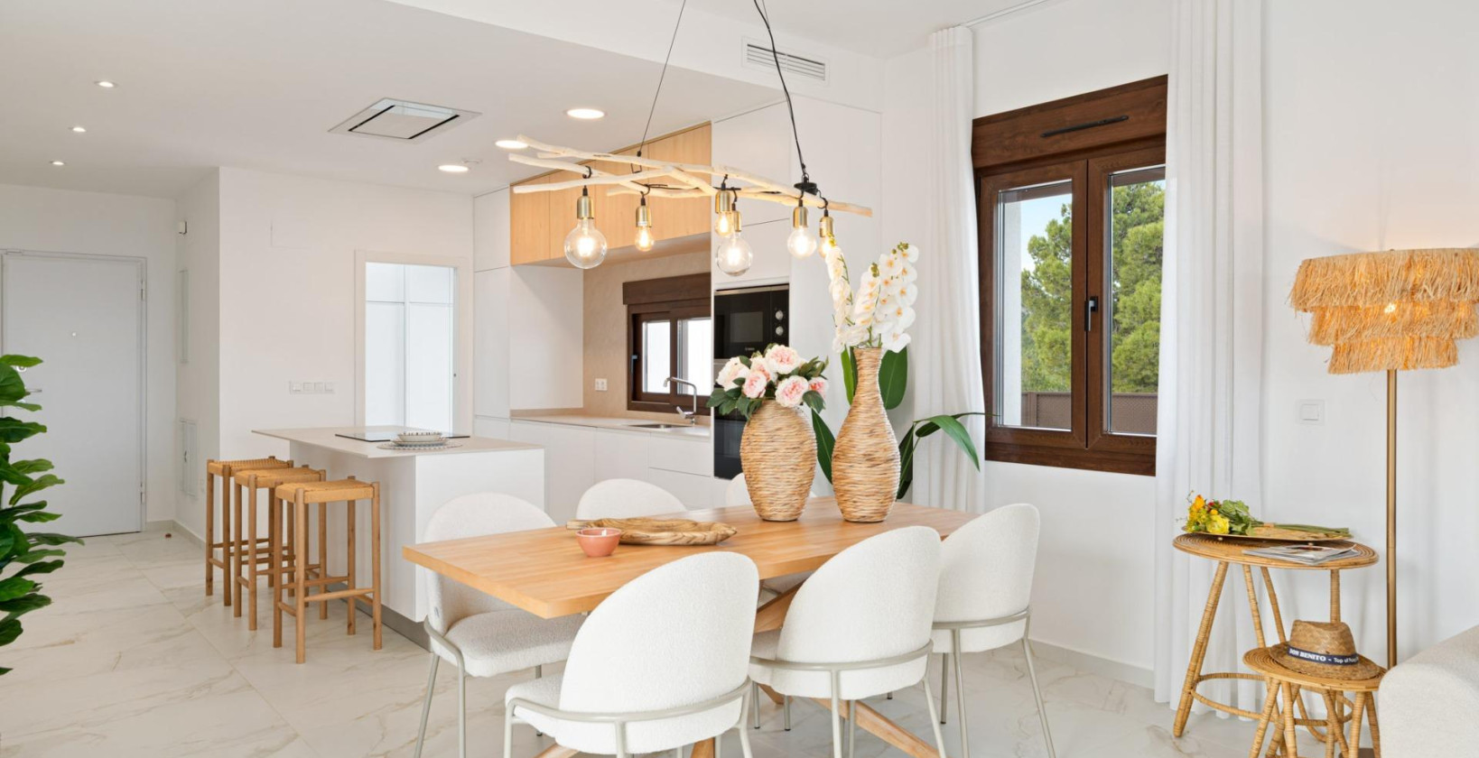 New Build - Villa - Polop - Polop Hills