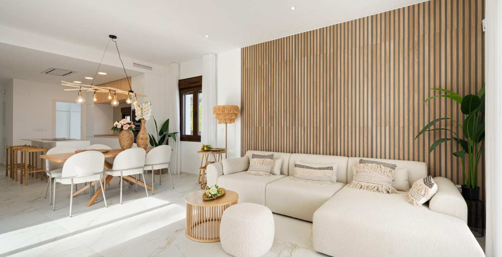 New Build - Villa - Polop - Polop Hills