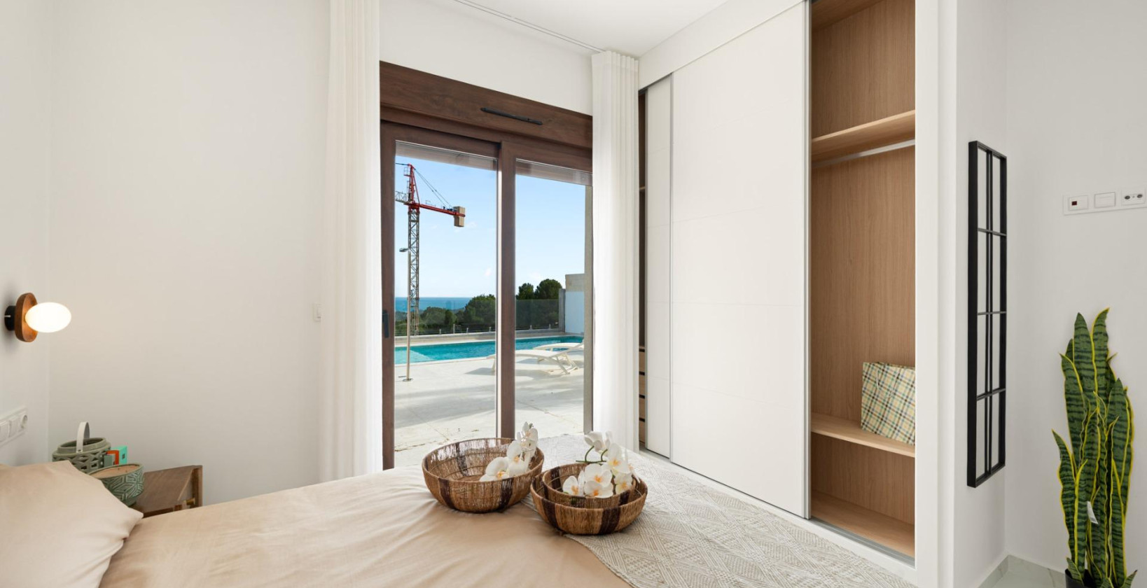 New Build - Villa - Polop - Polop Hills