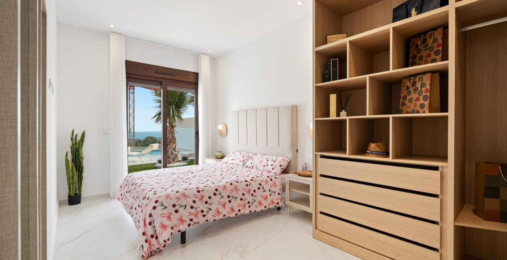 New Build - Villa - Polop - Polop Hills