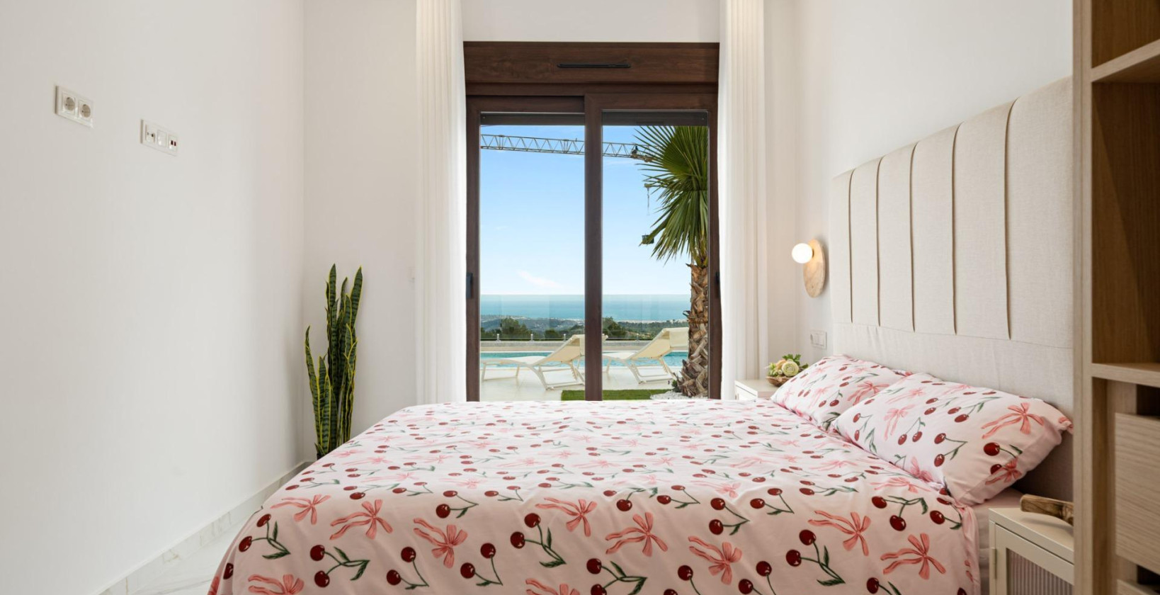 New Build - Villa - Polop - Polop Hills