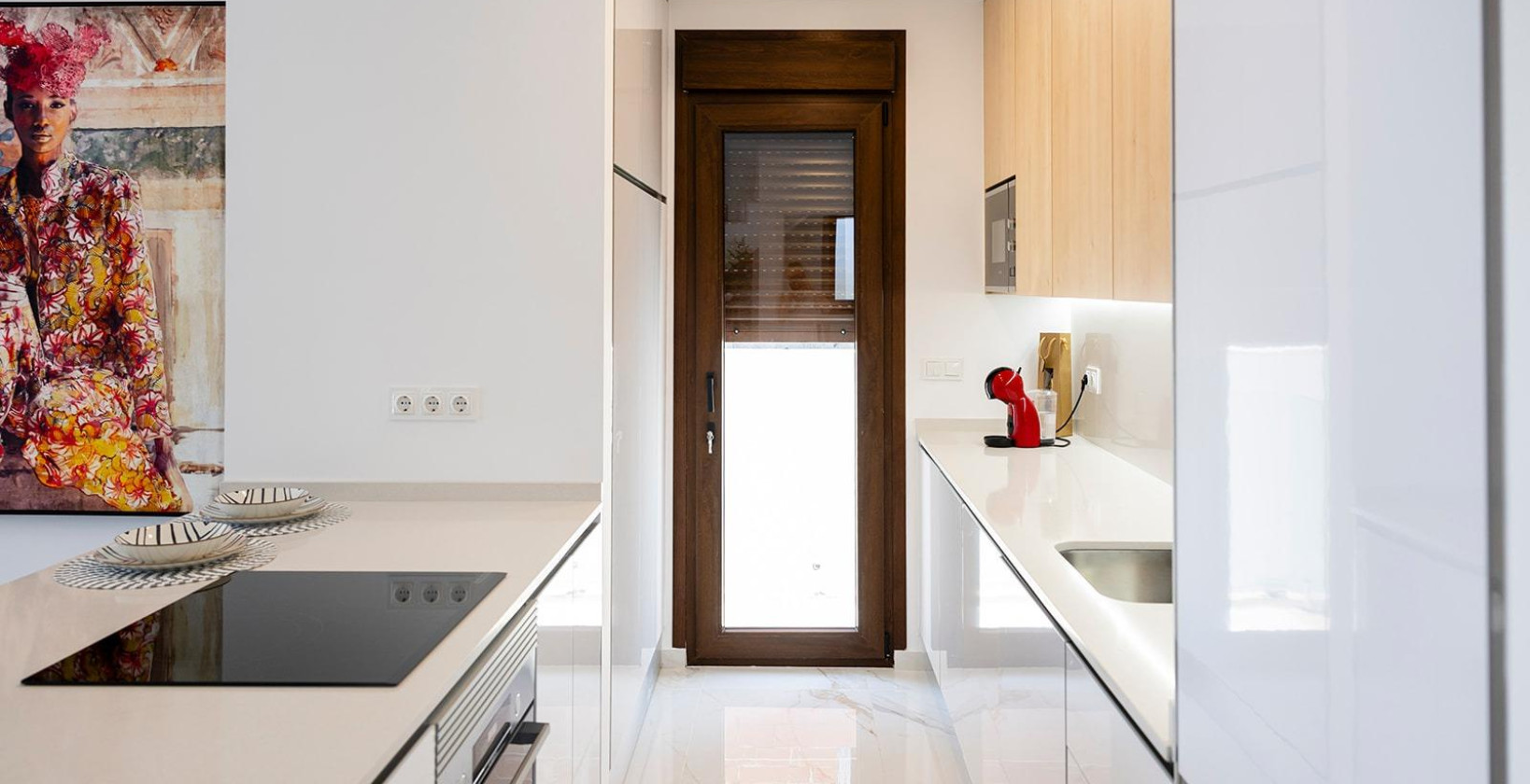 New Build - Villa - Polop - Polop Hills