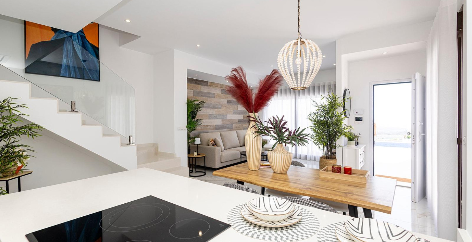 New Build - Villa - Polop - Polop Hills