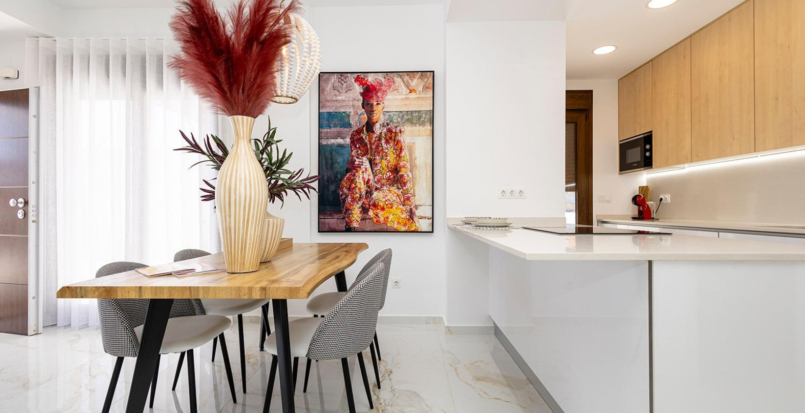 New Build - Villa - Polop - Polop Hills