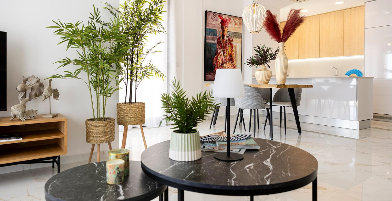 New Build - Villa - Polop - Polop Hills