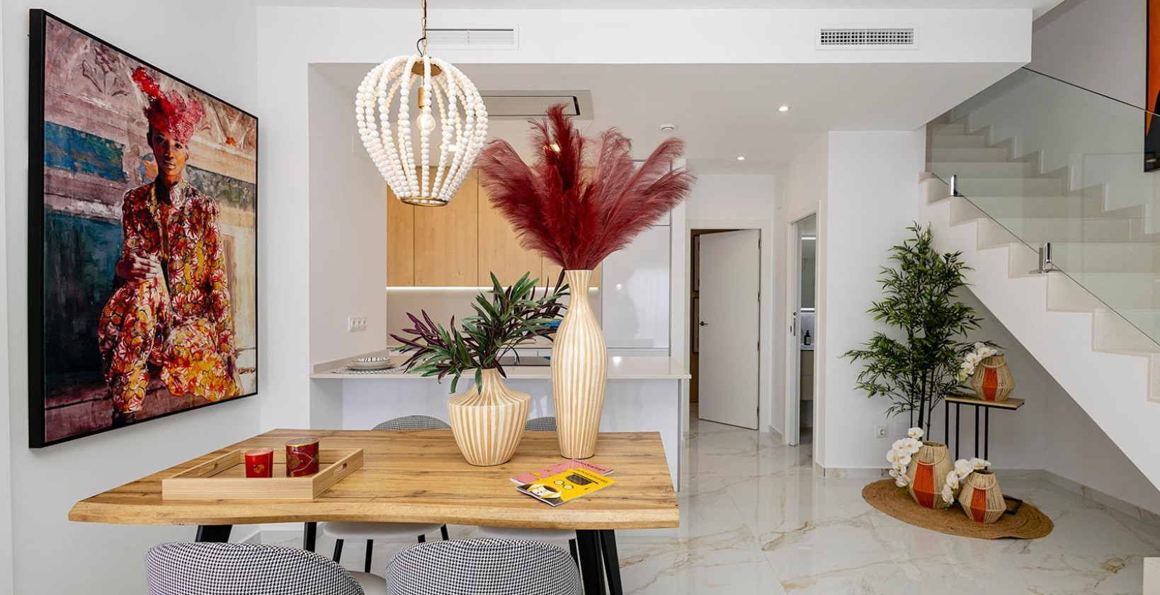 New Build - Villa - Polop - Polop Hills