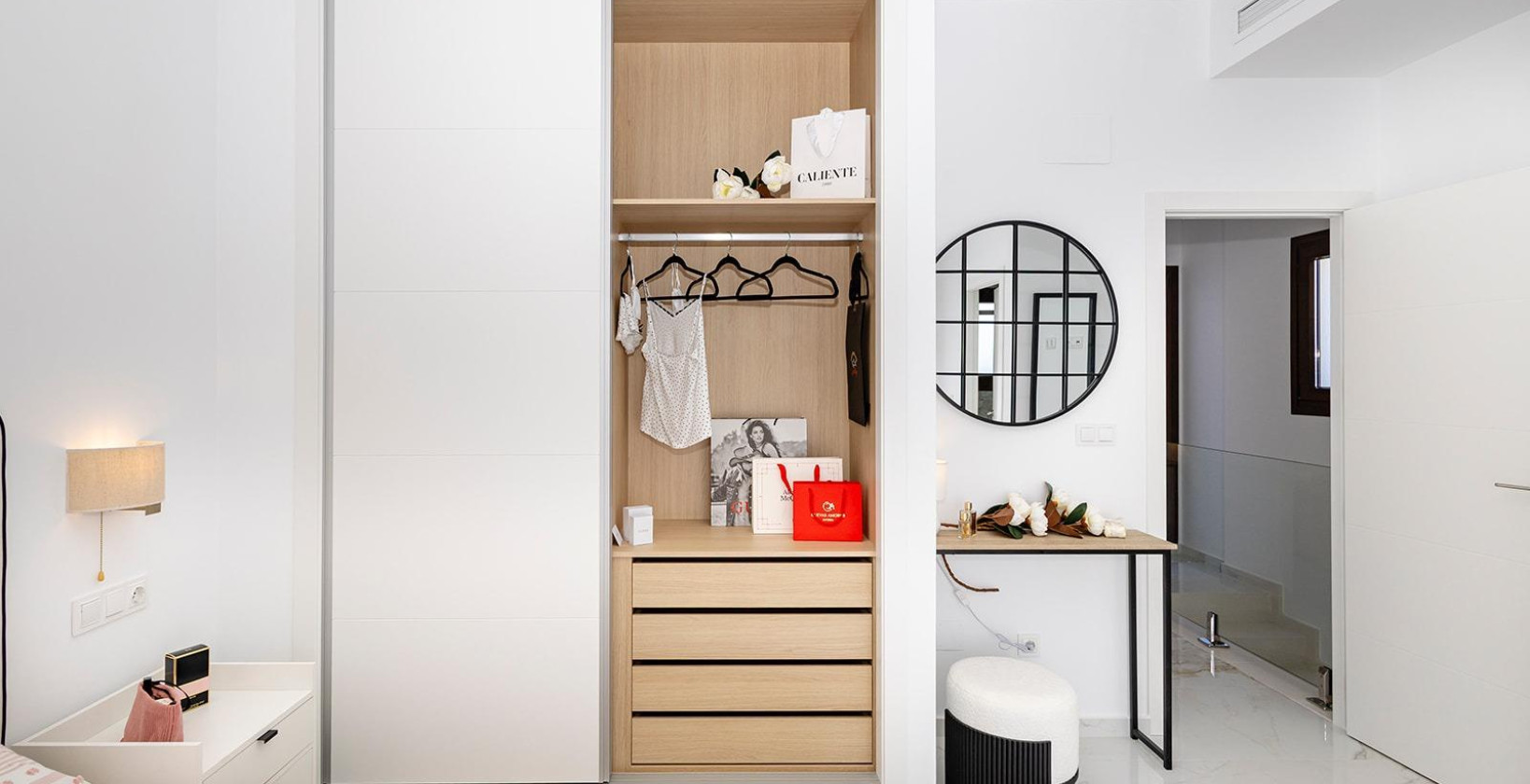 New Build - Villa - Polop - Polop Hills