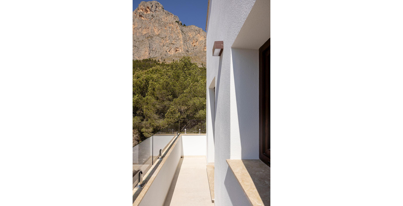 New Build - Villa - Polop - Polop Hills