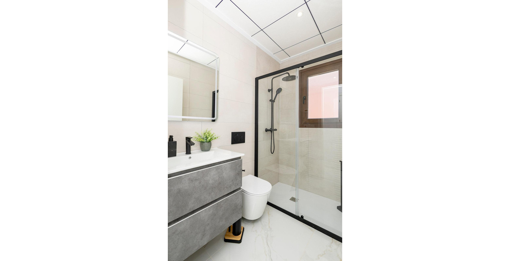 New Build - Villa - Polop - Polop Hills