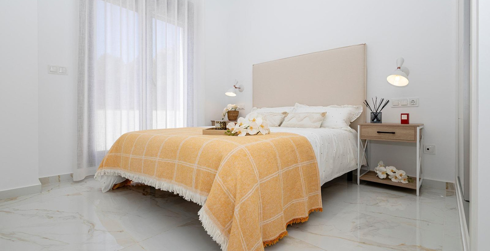 New Build - Villa - Polop - Polop Hills