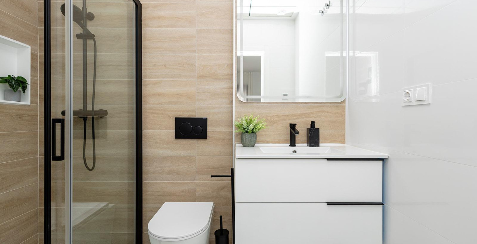 New Build - Villa - Polop - Polop Hills