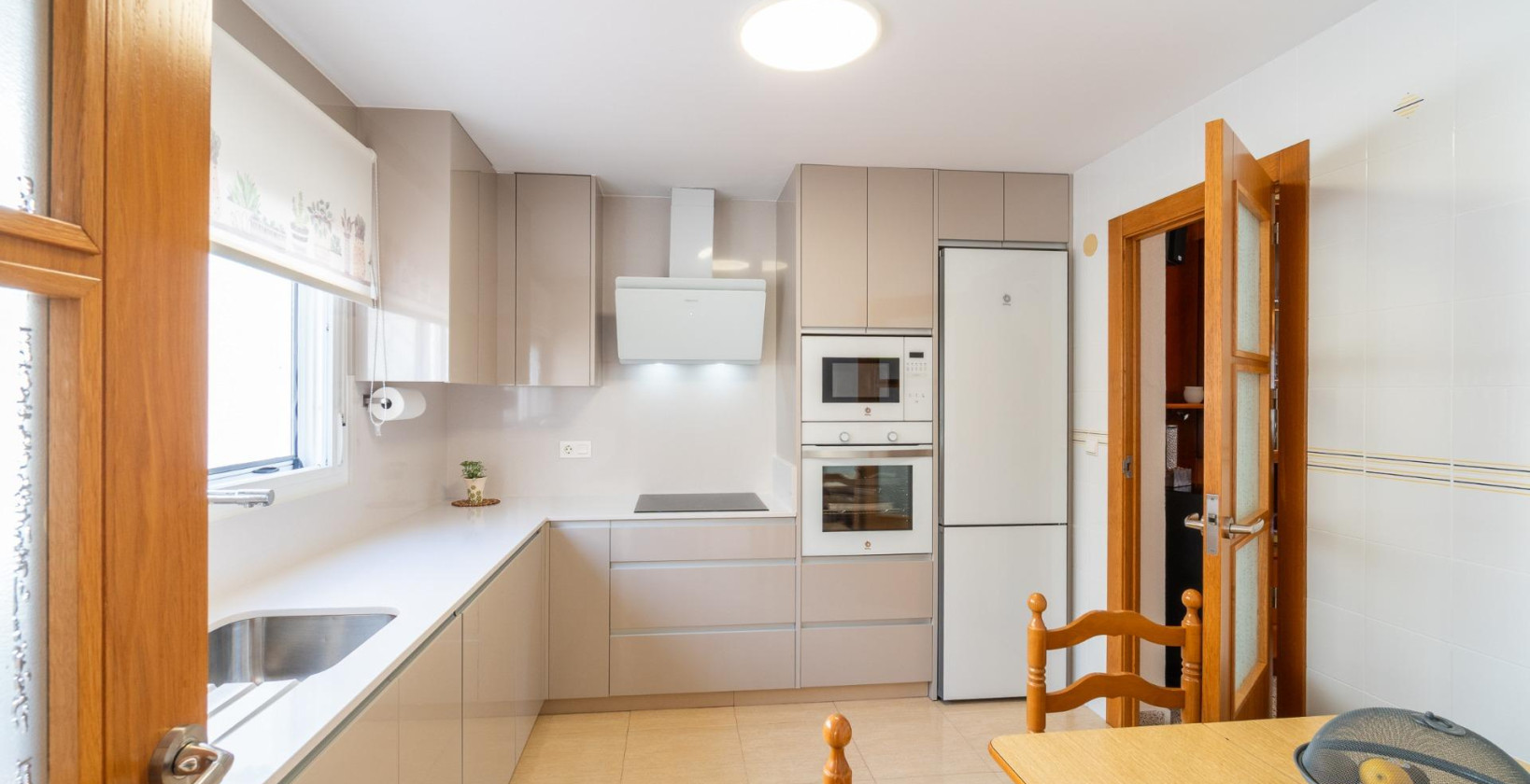 Resale - Apartment / flat - Orihuela Costa - Desamparados-Hurchillo-Torremendo