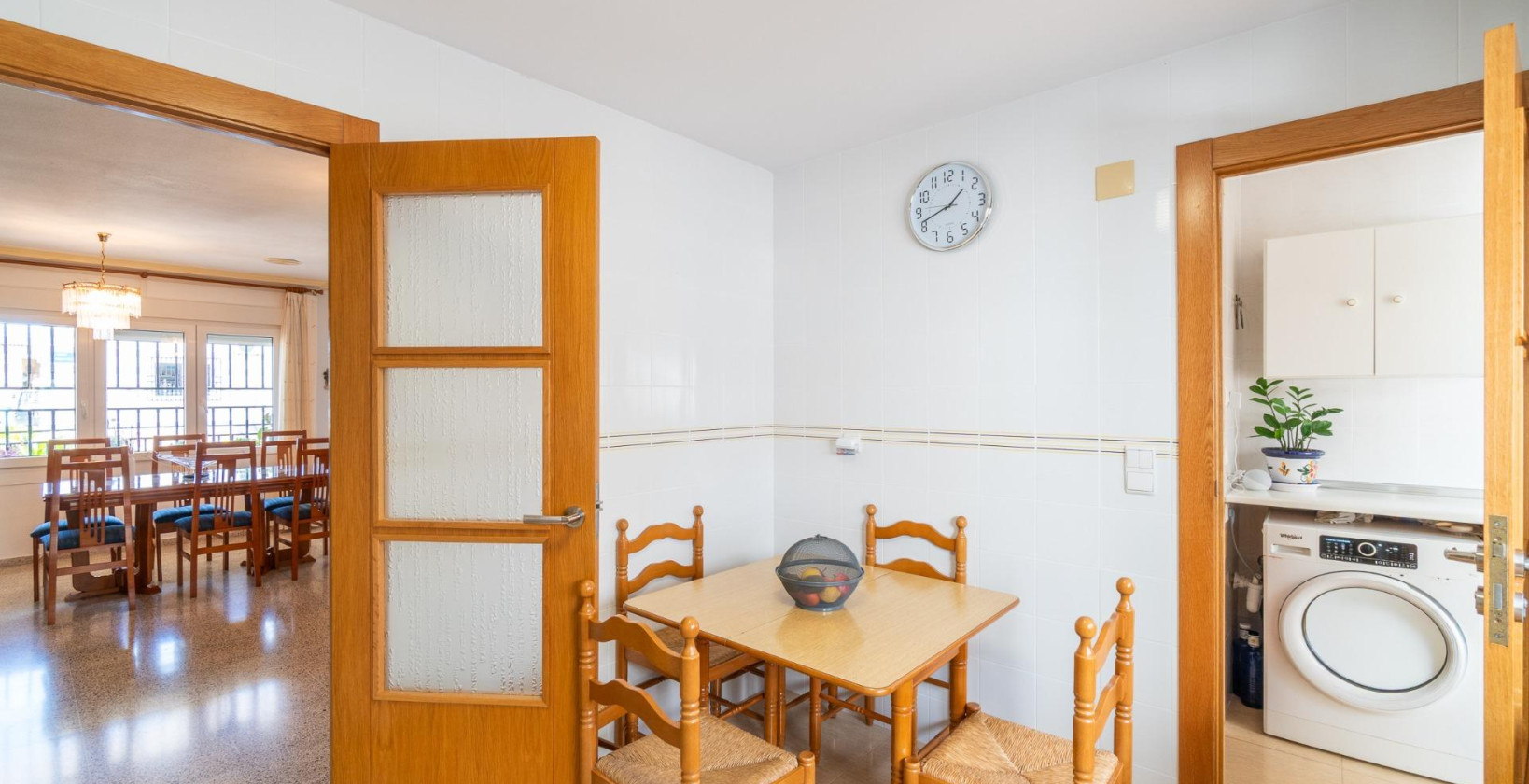 Resale - Apartment / flat - Orihuela Costa - Desamparados-Hurchillo-Torremendo