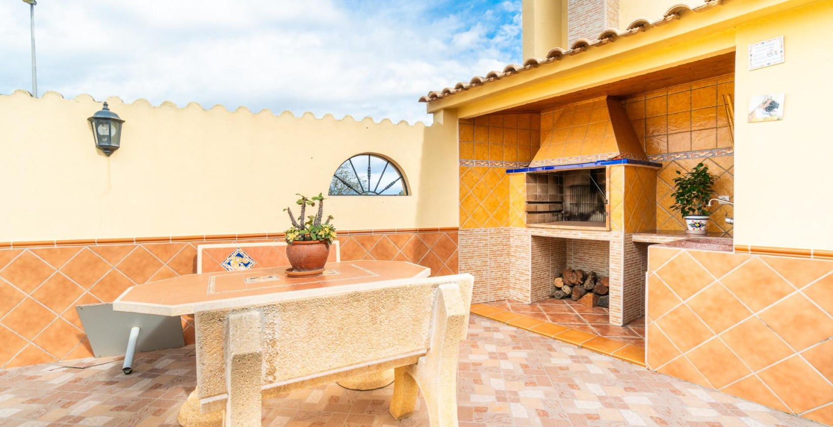 Resale - Apartment / flat - Orihuela Costa - Desamparados-Hurchillo-Torremendo