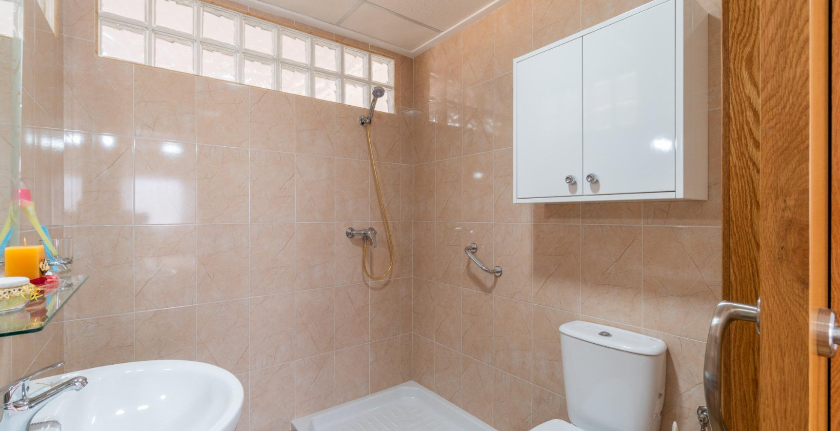 Resale - Apartment / flat - Orihuela Costa - Desamparados-Hurchillo-Torremendo