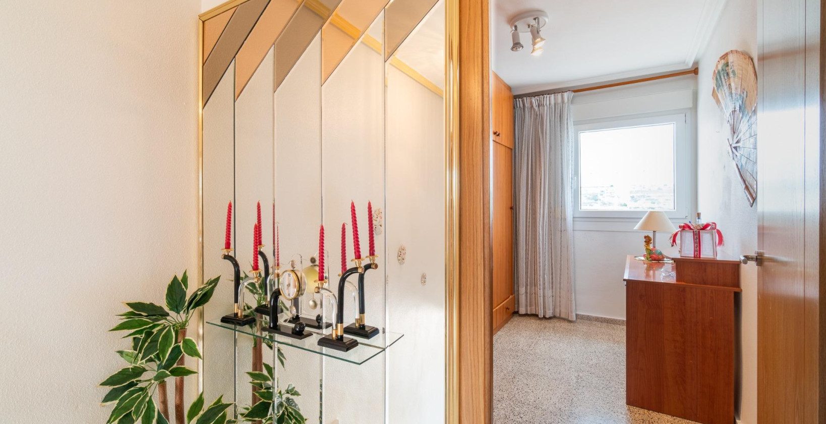 Resale - Apartment / flat - Orihuela Costa - Desamparados-Hurchillo-Torremendo