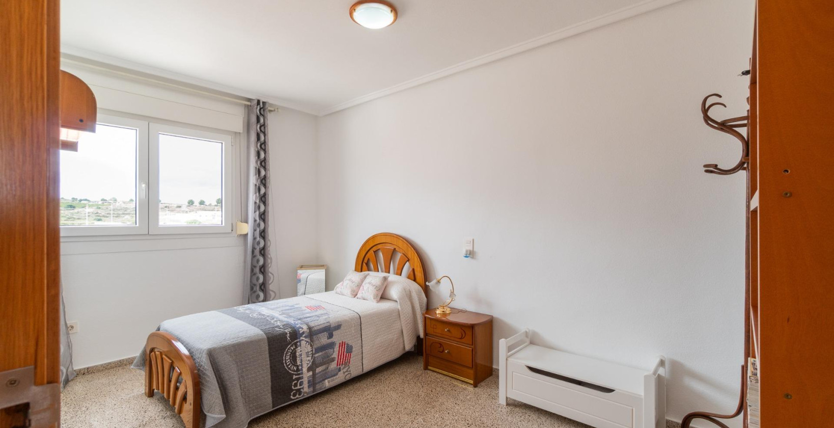 Resale - Apartment / flat - Orihuela Costa - Desamparados-Hurchillo-Torremendo