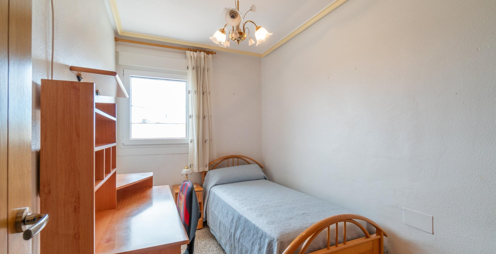 Resale - Apartment / flat - Orihuela Costa - Desamparados-Hurchillo-Torremendo