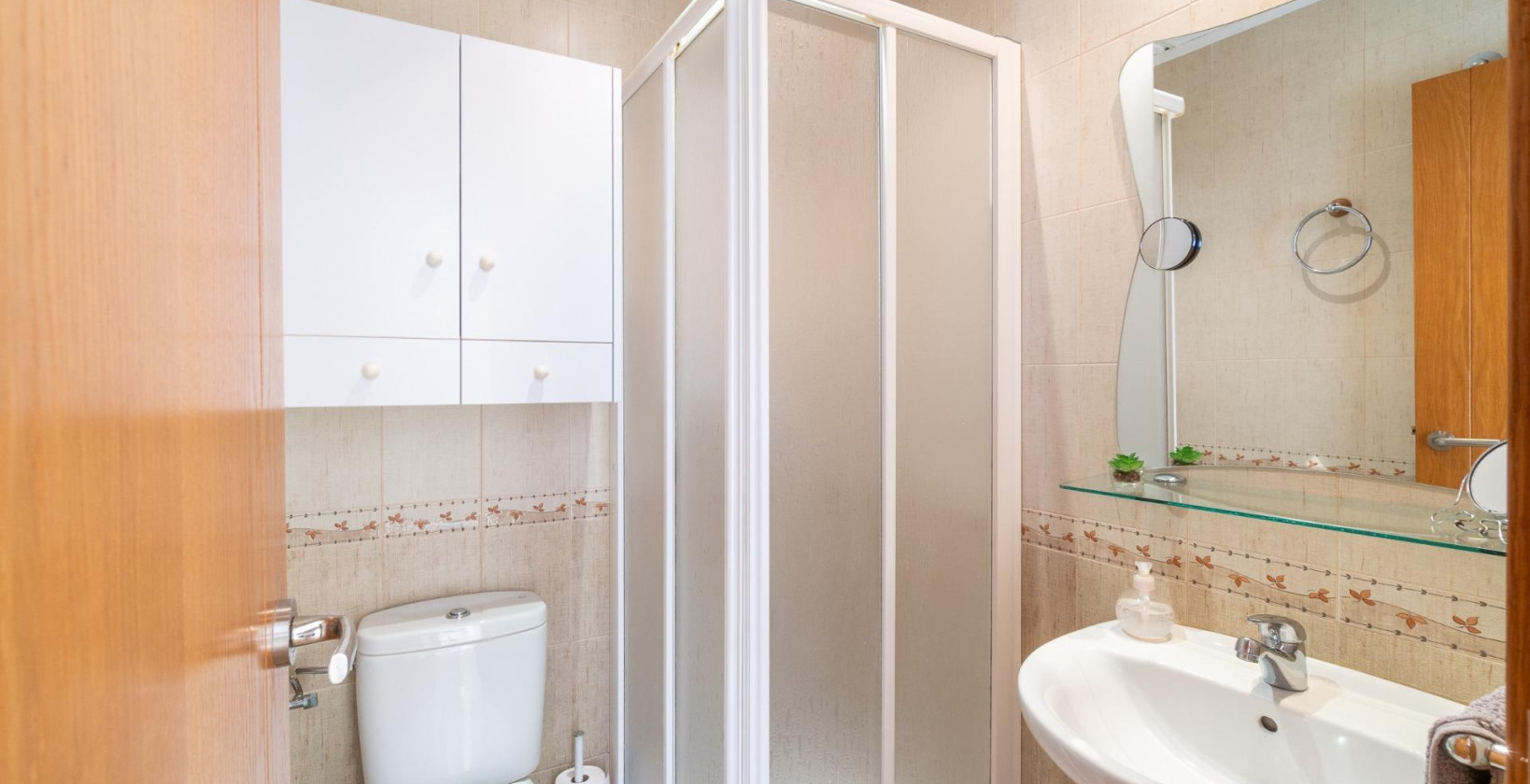 Resale - Apartment / flat - Orihuela Costa - Desamparados-Hurchillo-Torremendo