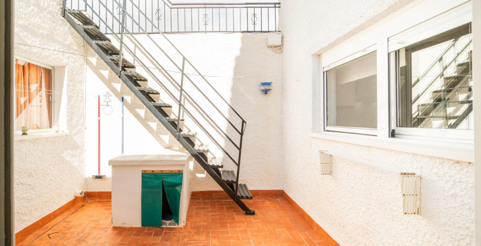 Resale - Apartment / flat - Orihuela Costa - Desamparados-Hurchillo-Torremendo