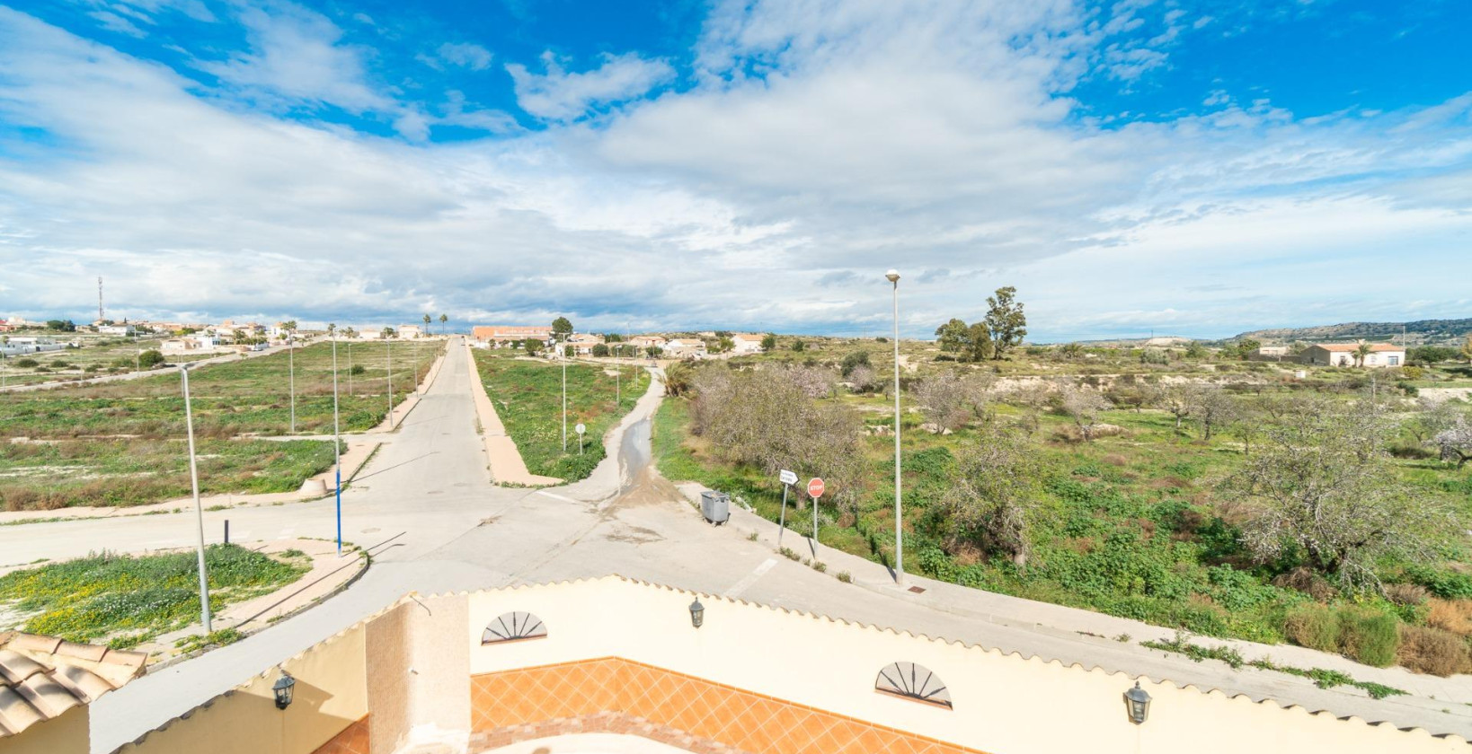 Resale - Apartment / flat - Orihuela Costa - Desamparados-Hurchillo-Torremendo