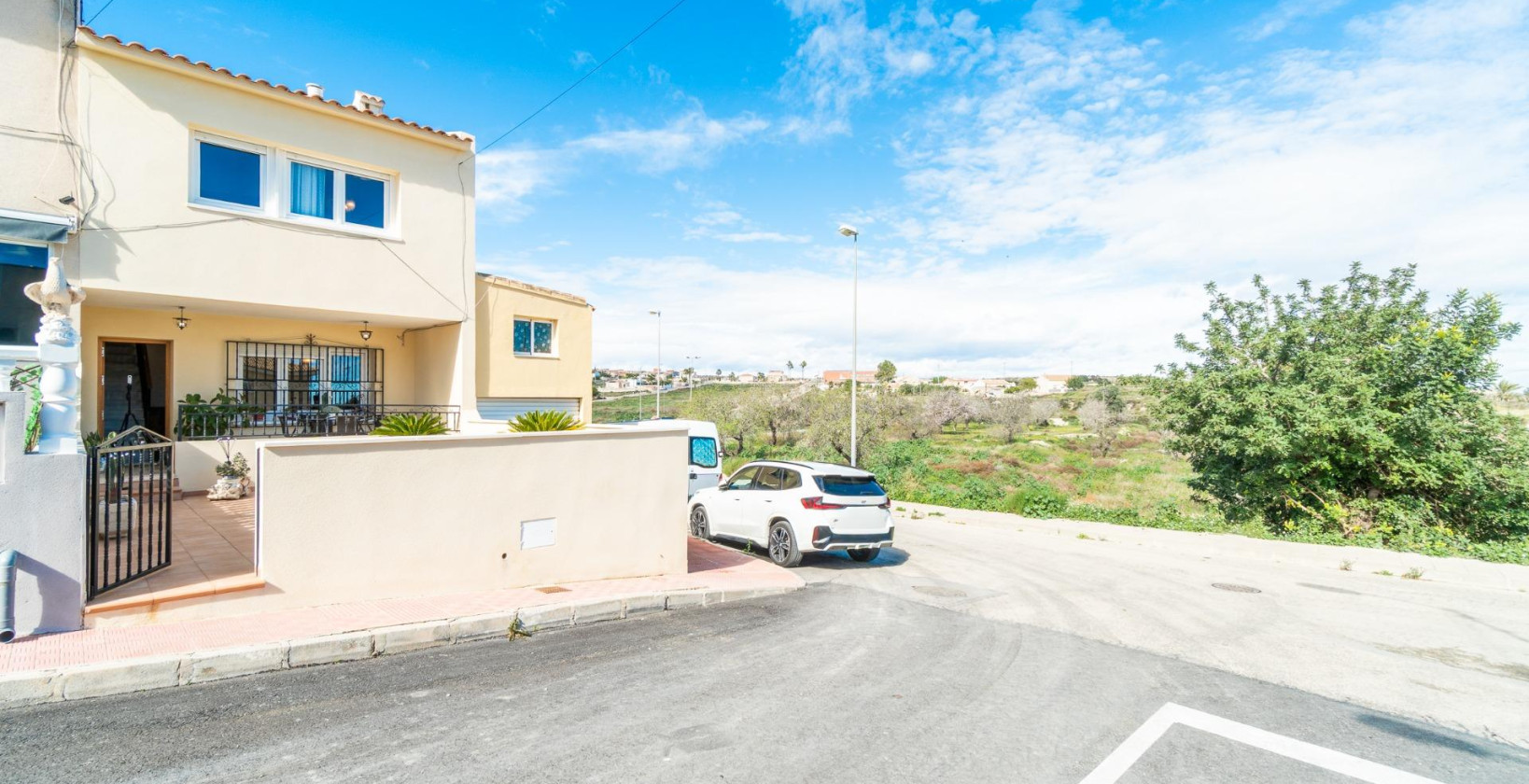 Resale - Apartment / flat - Orihuela Costa - Desamparados-Hurchillo-Torremendo
