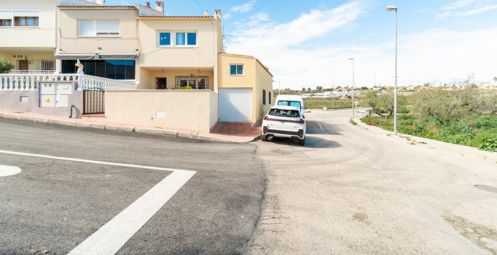 Resale - Apartment / flat - Orihuela Costa - Desamparados-Hurchillo-Torremendo