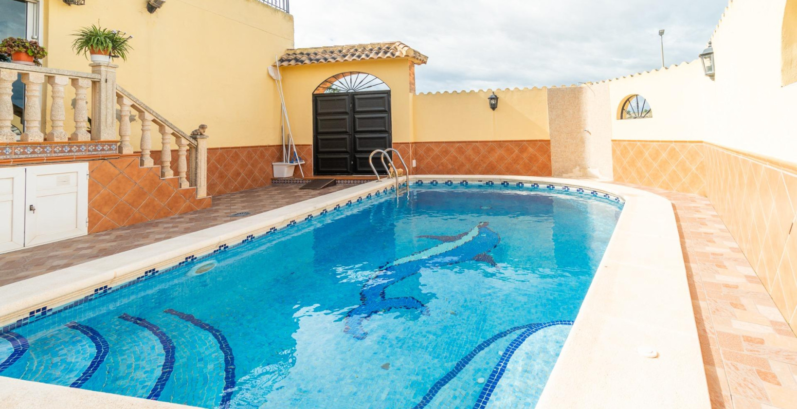 Resale - Apartment / flat - Orihuela Costa - Desamparados-Hurchillo-Torremendo