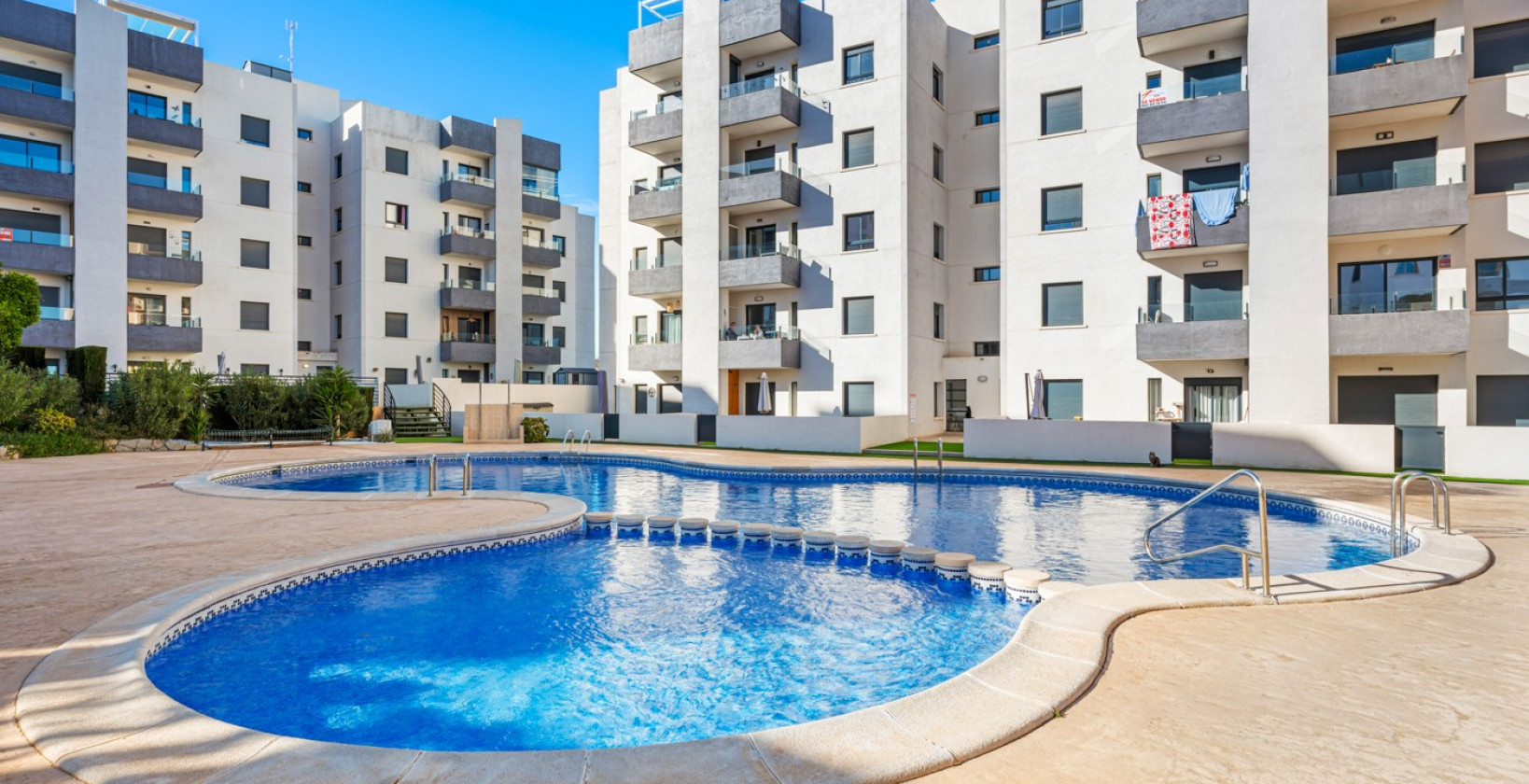 Resale - Apartments - San Miguel de Salinas - San Miguel