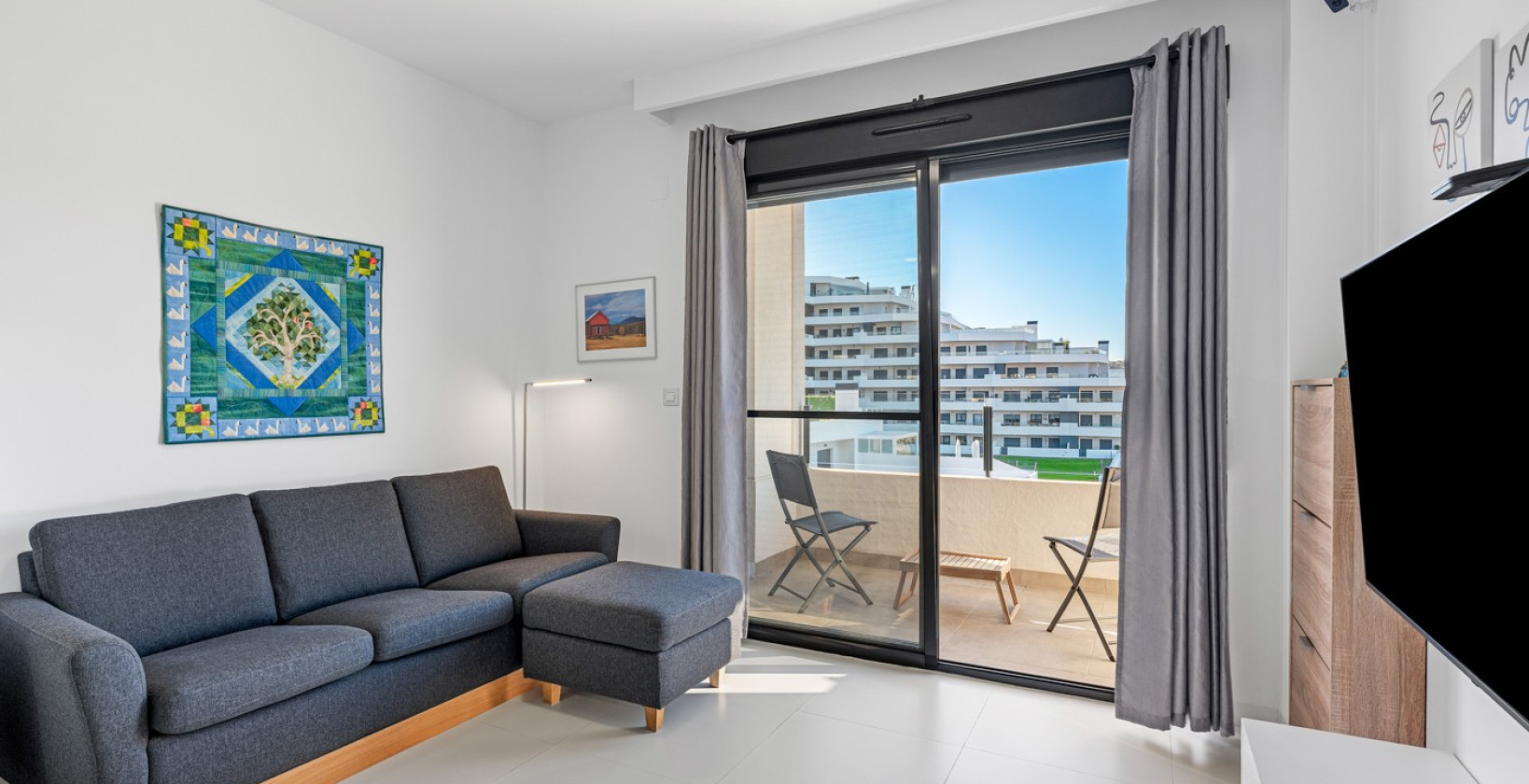 Resale - Apartments - San Miguel de Salinas - San Miguel