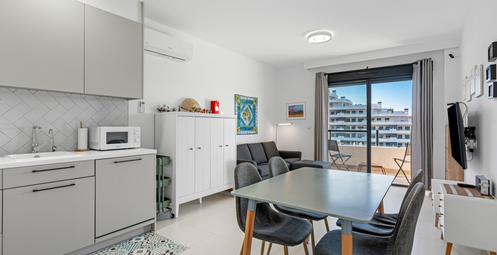 Resale - Apartments - San Miguel de Salinas - San Miguel