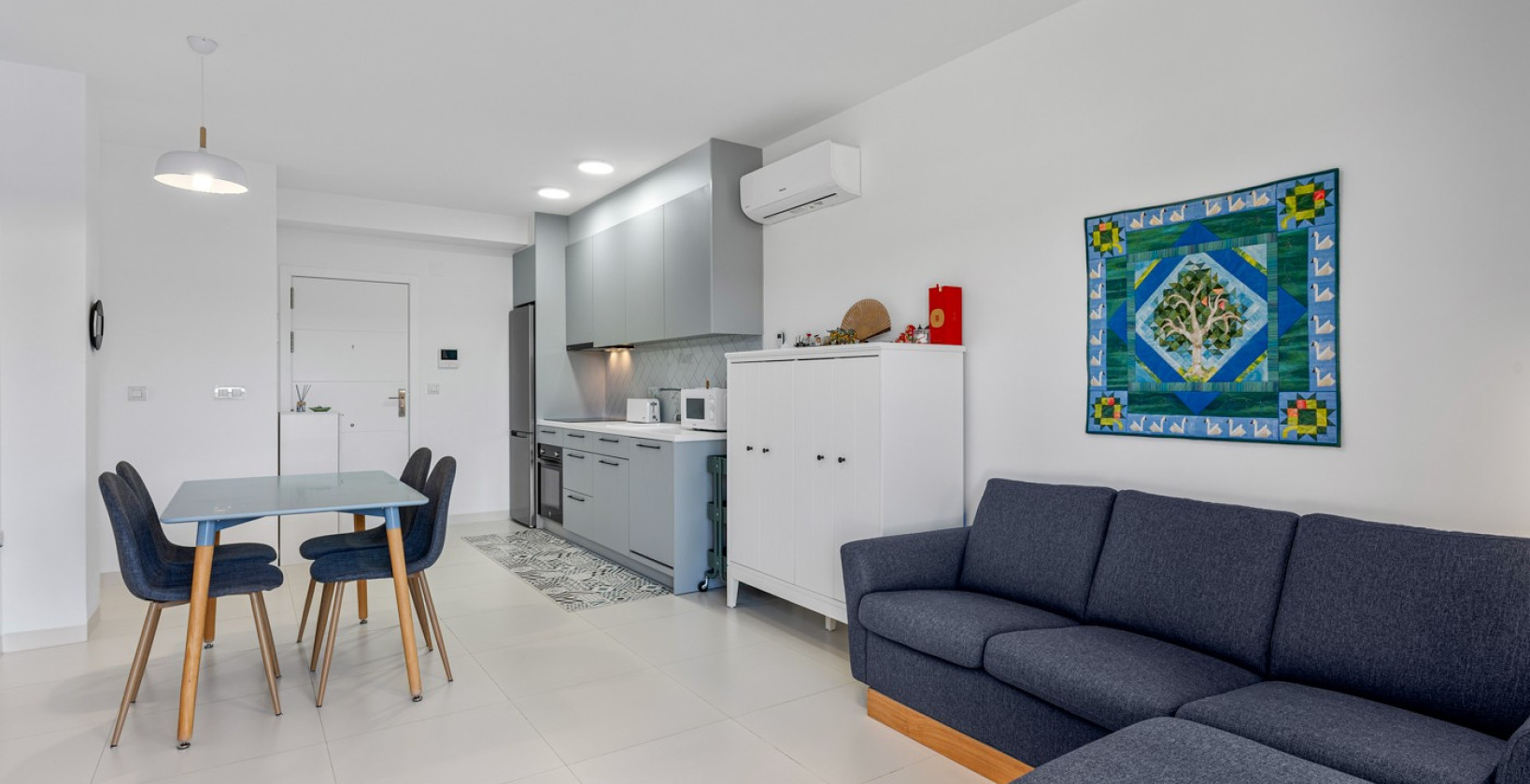 Resale - Apartments - San Miguel de Salinas - San Miguel