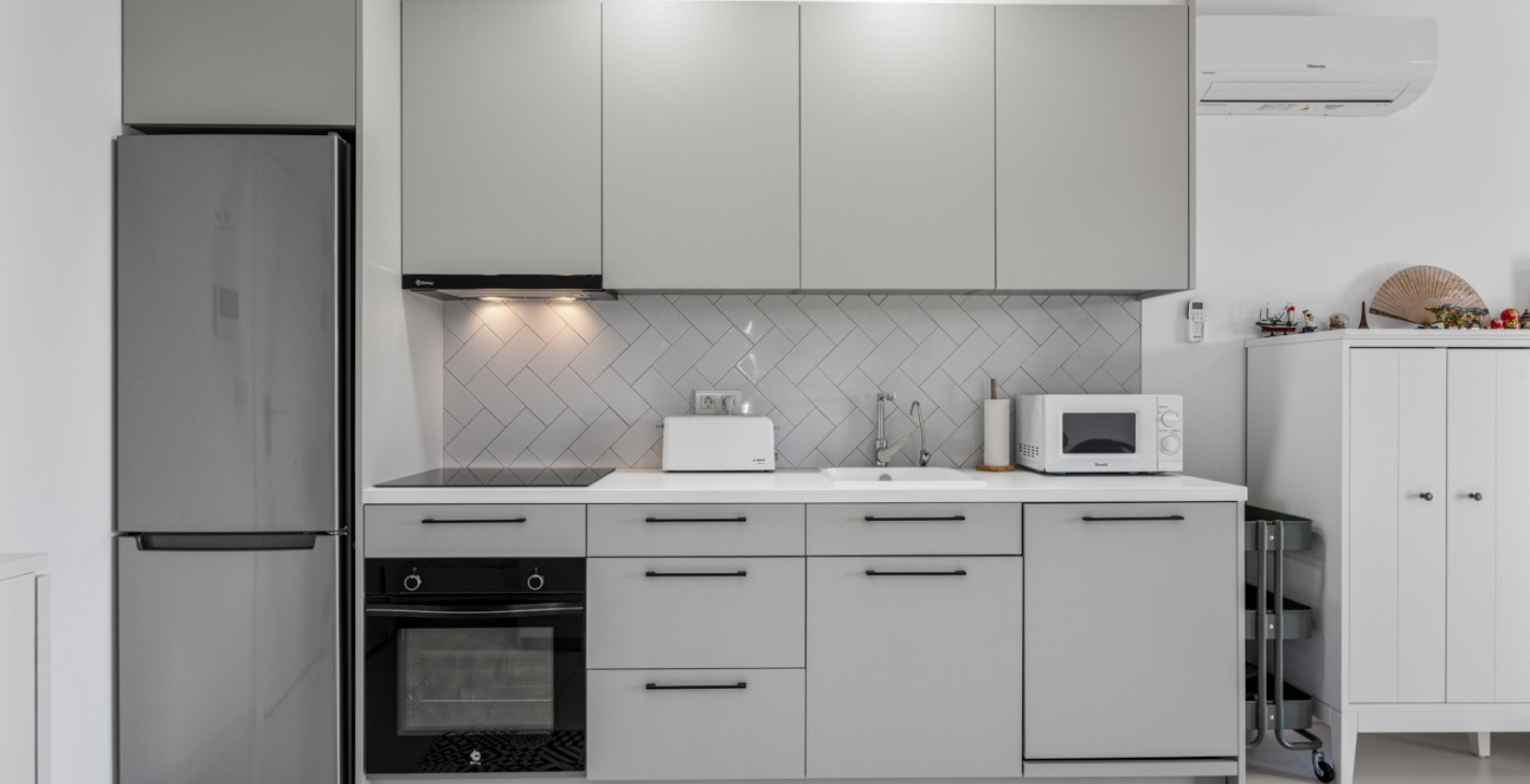 Resale - Apartments - San Miguel de Salinas - San Miguel