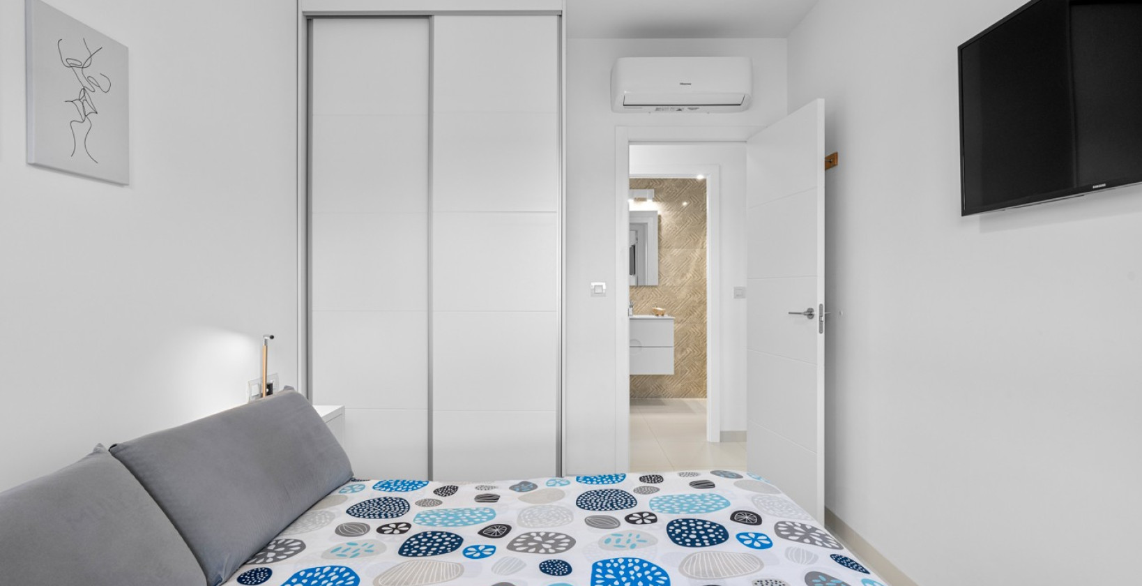 Resale - Apartments - San Miguel de Salinas - San Miguel