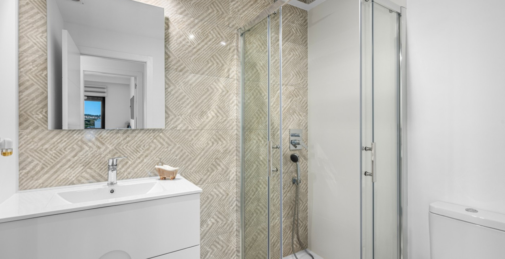 Resale - Apartments - San Miguel de Salinas - San Miguel