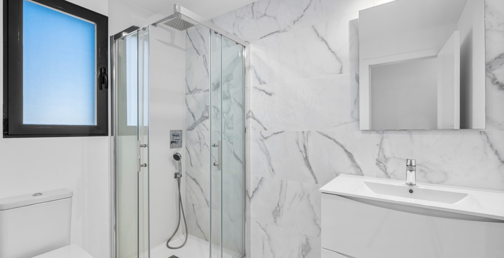 Resale - Apartments - San Miguel de Salinas - San Miguel