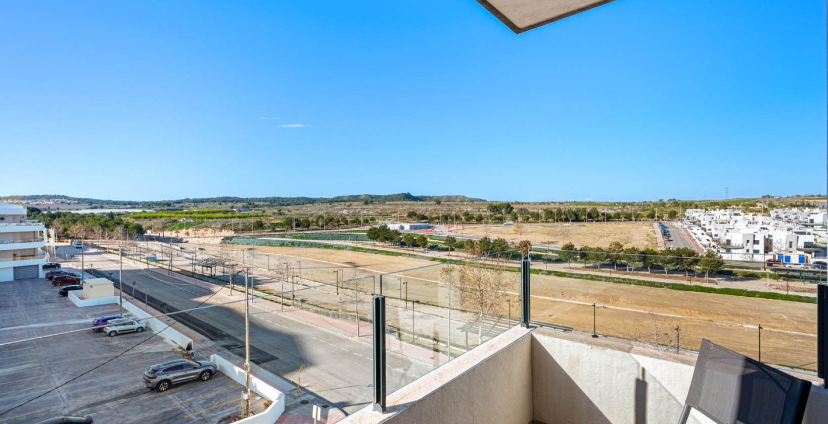 Resale - Apartments - San Miguel de Salinas - San Miguel