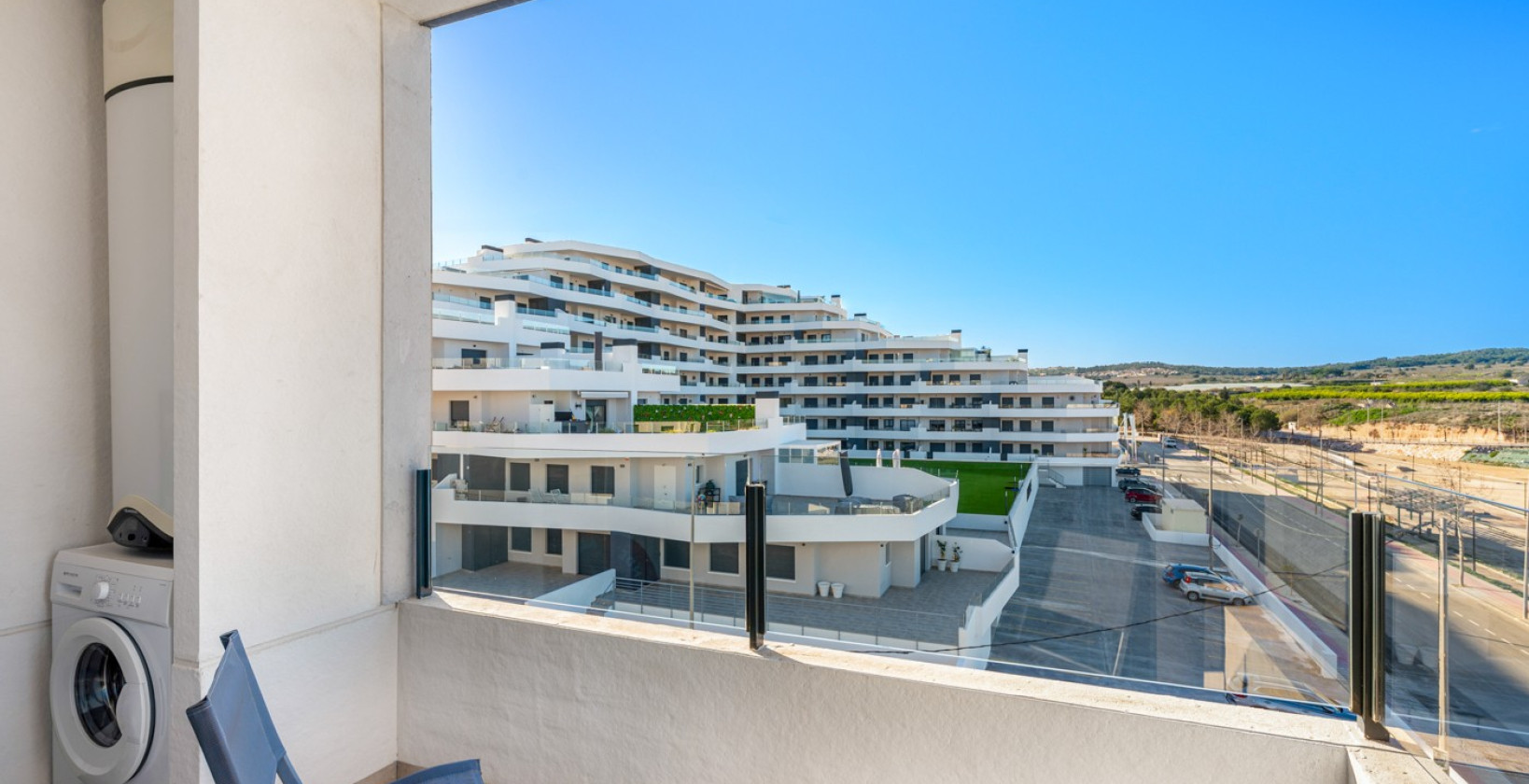 Resale - Apartments - San Miguel de Salinas - San Miguel