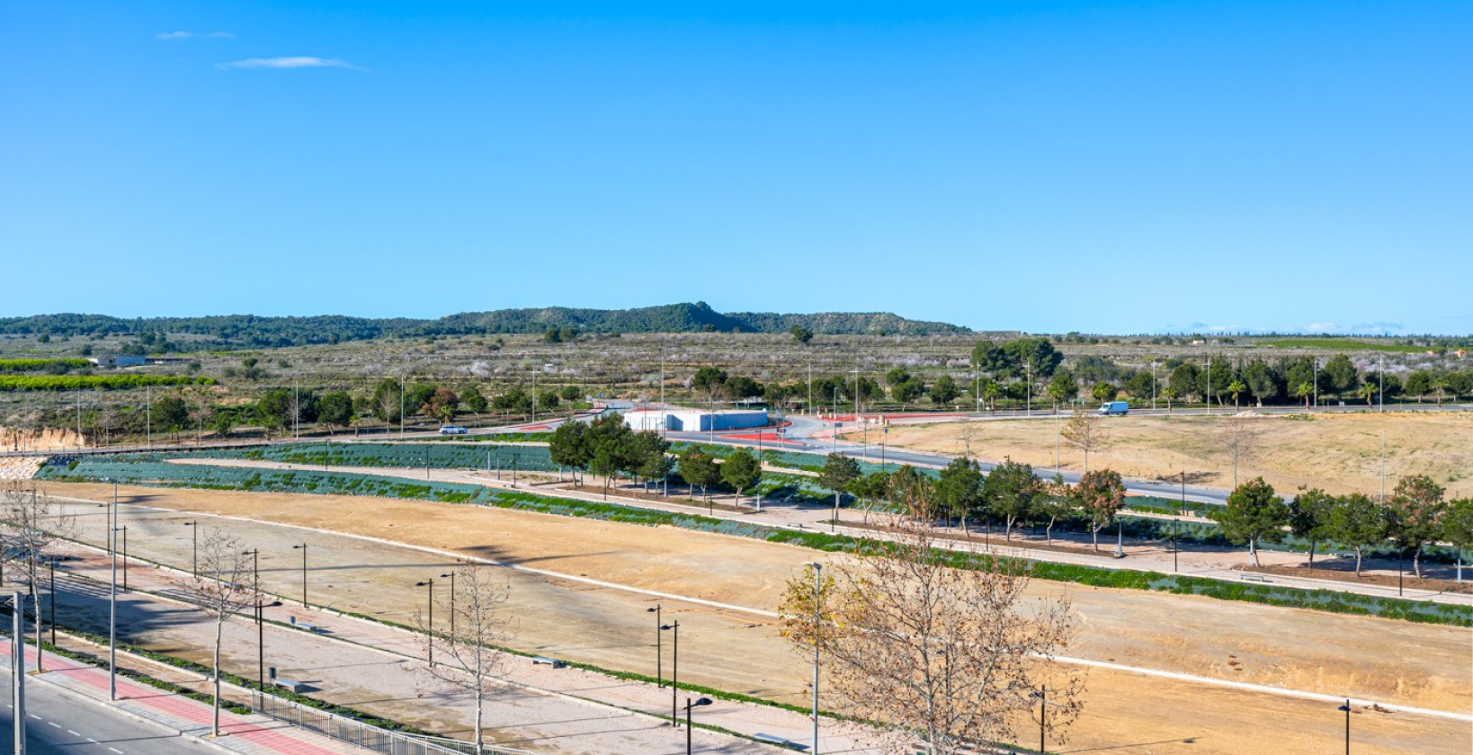 Resale - Apartments - San Miguel de Salinas - San Miguel