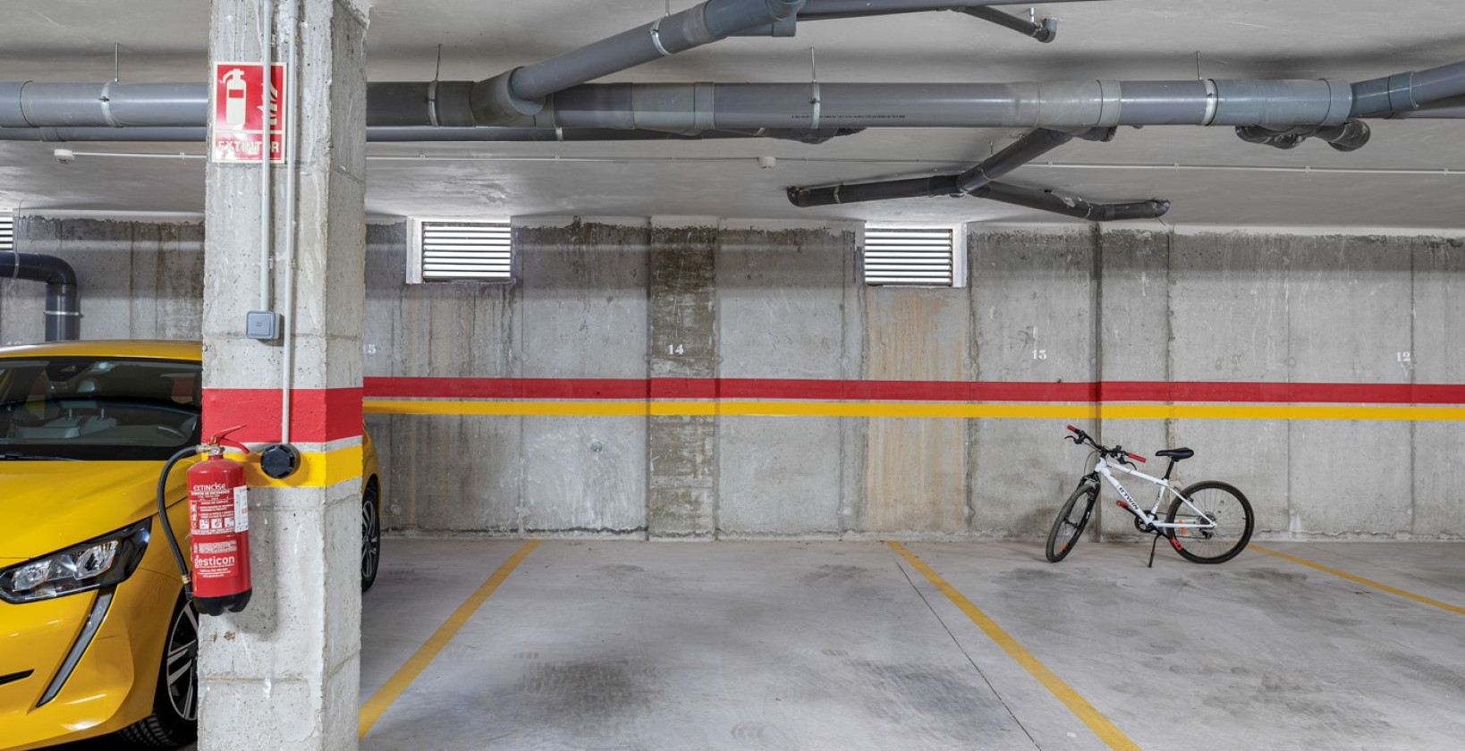 Resale - Apartments - San Miguel de Salinas - San Miguel