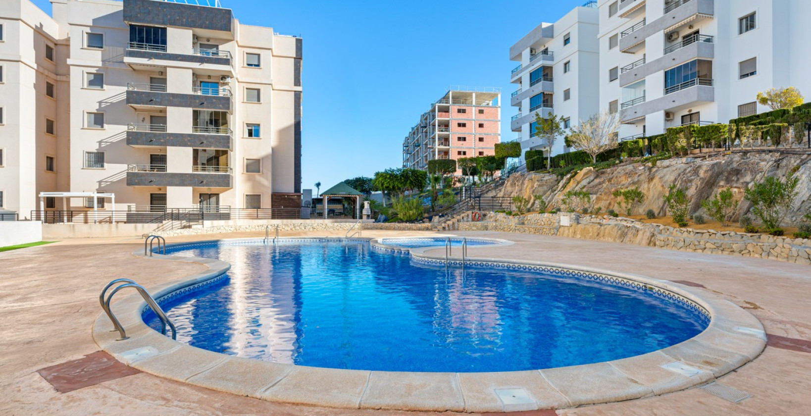 Resale - Apartments - San Miguel de Salinas - San Miguel