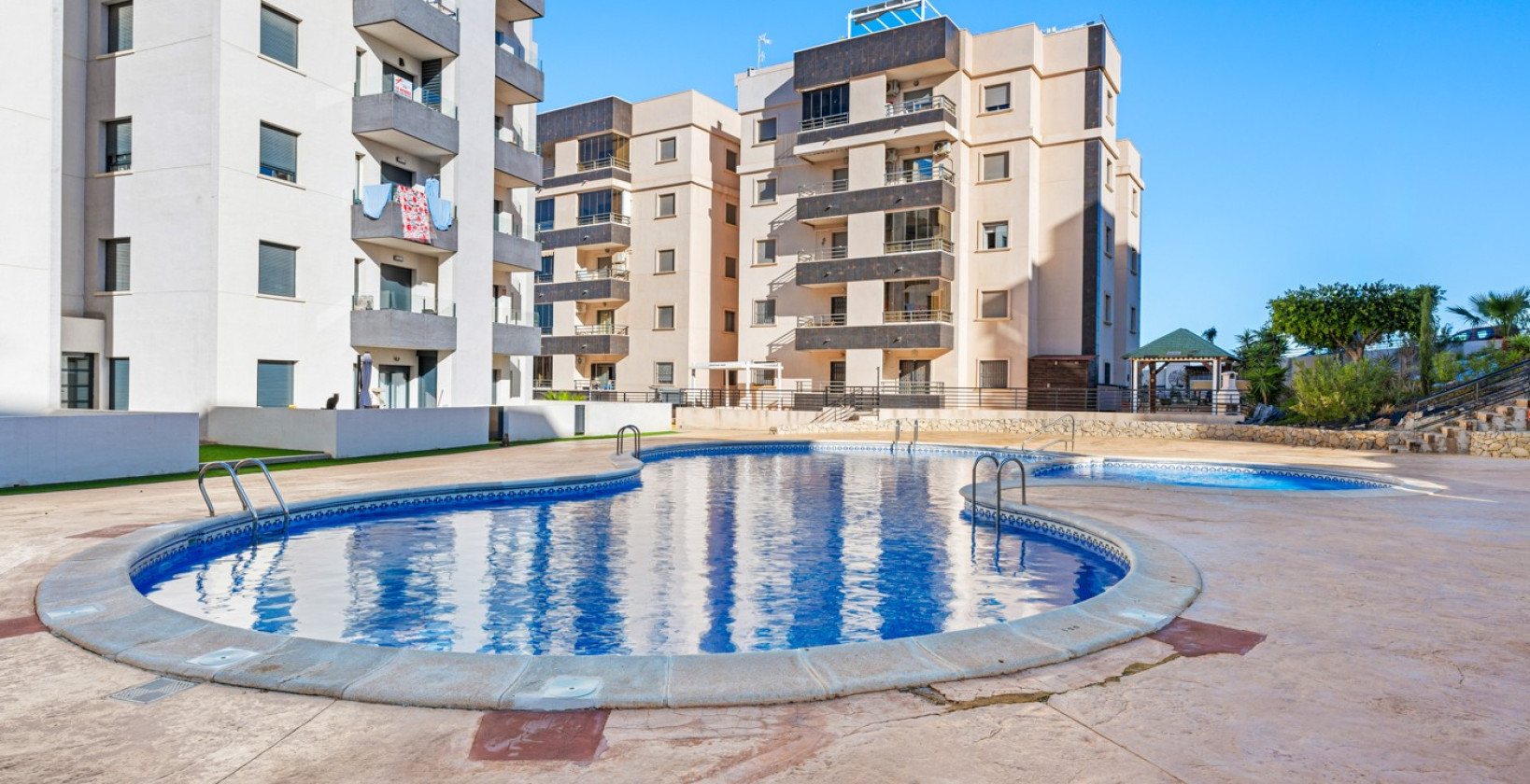 Resale - Apartments - San Miguel de Salinas - San Miguel
