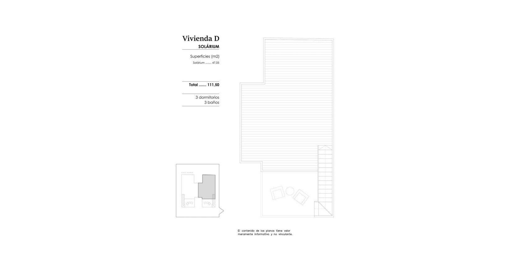 New Build - Penthouse - Benejúzar - pueblo