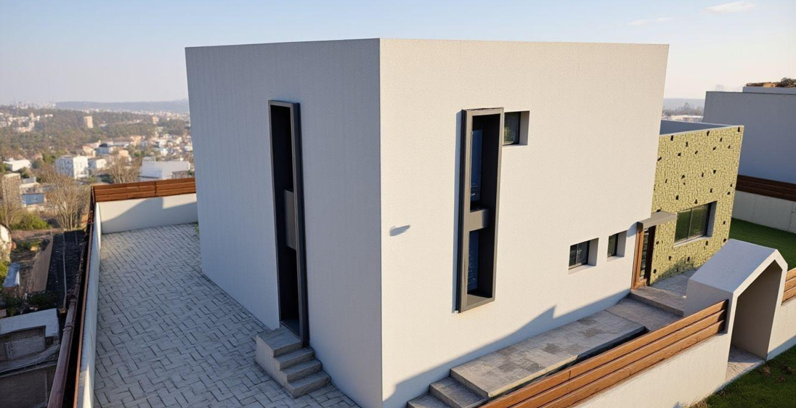 New Build - Villa - San Miguel de Salinas - Ciudad De Las Comunicaciones