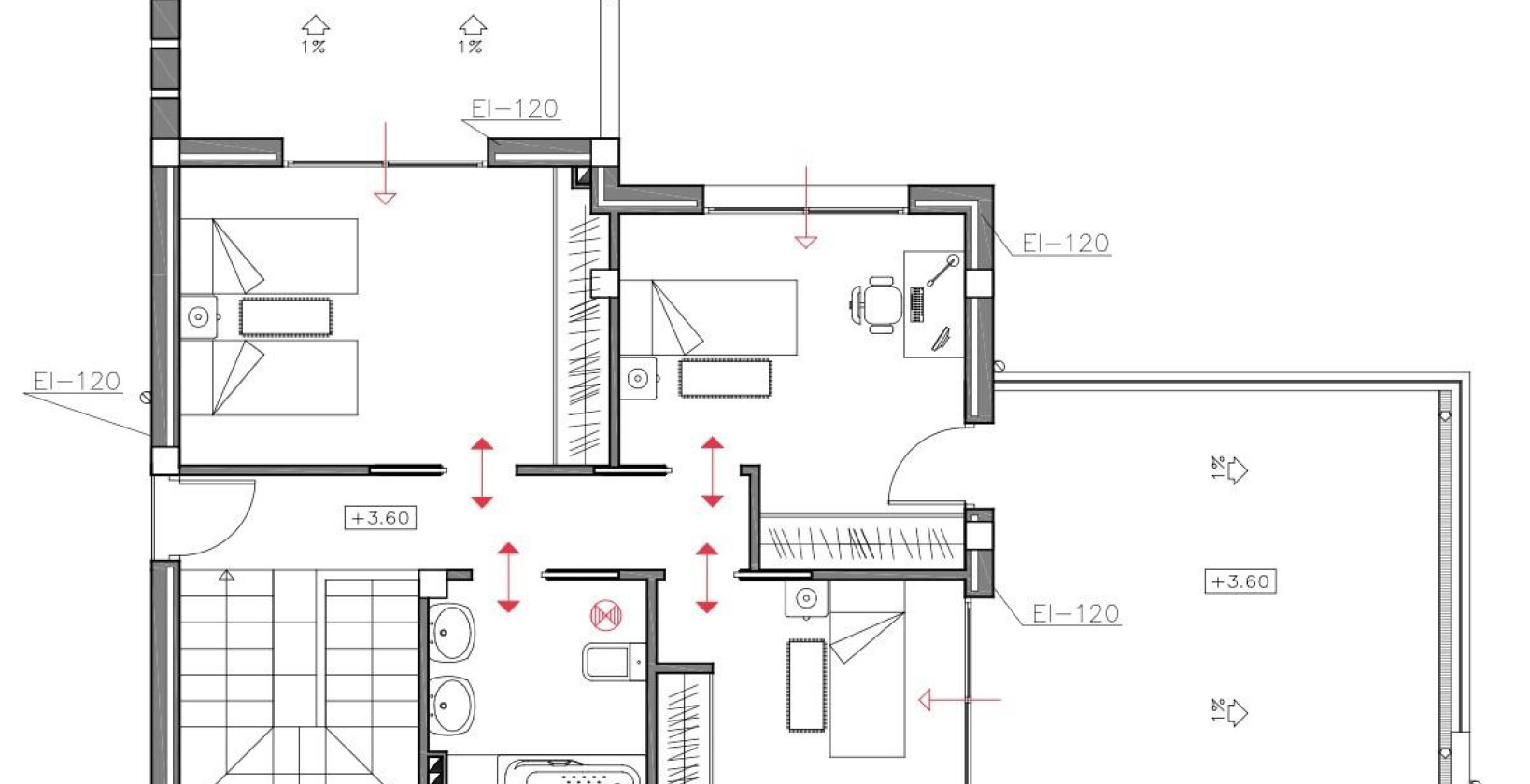 New Build - Villa - San Miguel de Salinas - Ciudad De Las Comunicaciones