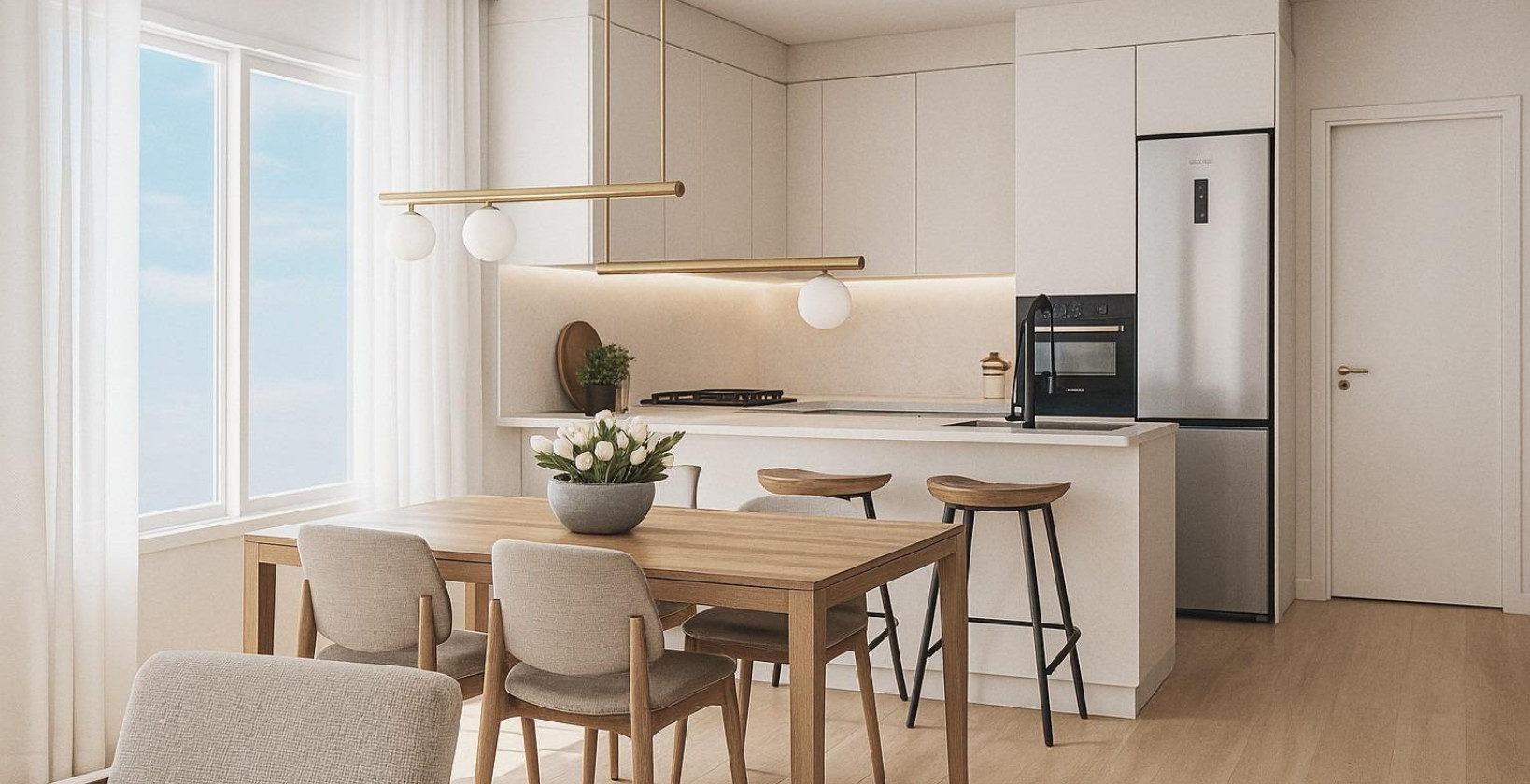 New Build - Apartment / flat - Benejúzar - pueblo