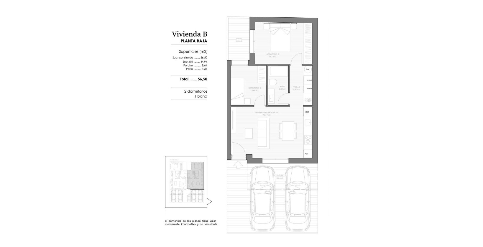 New Build - Apartment / flat - Benejúzar - pueblo